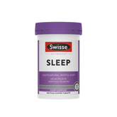 SWISSE斯維詩睡眠片100片纈草片 - HALOHK